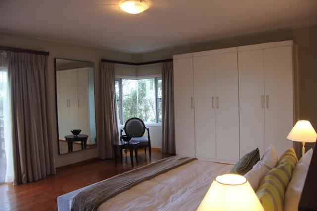 בית, חדר שינה 1, Golden Beach Village