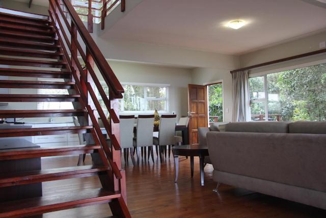 בית, חדר שינה 1, Golden Beach Village