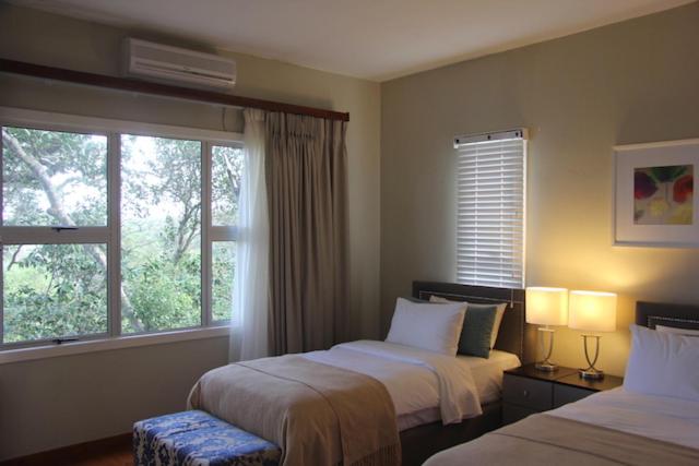 בית, חדר שינה 1, Golden Beach Village