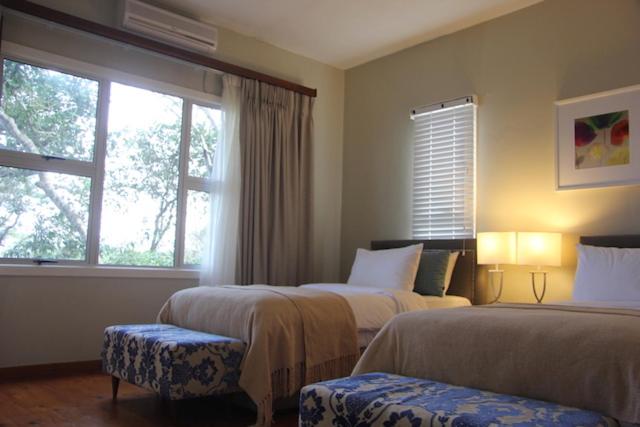 בית, חדר שינה 1, Golden Beach Village