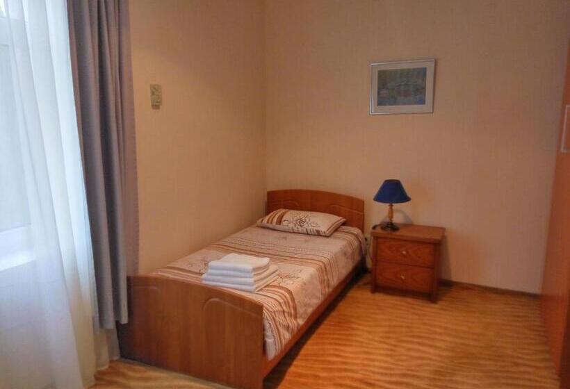 آپارتمان 2 خوابه, City Mansion Apart