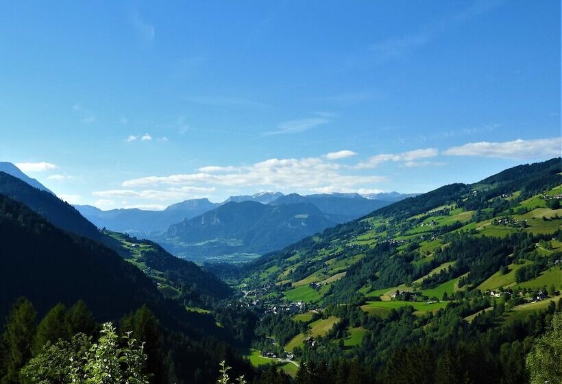 חדר סטנדרט, Ertlschweigerhaus Pension   Appartements   Zimmer