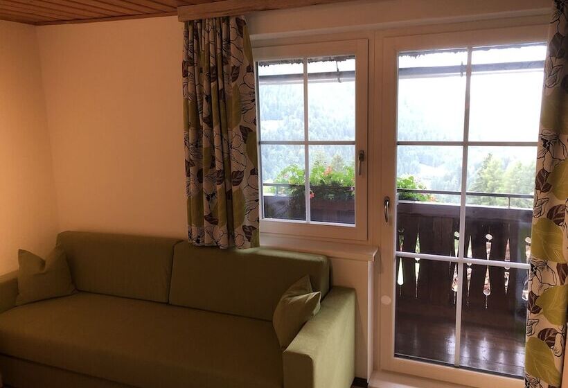 חדר סטנדרט, Ertlschweigerhaus Pension   Appartements   Zimmer