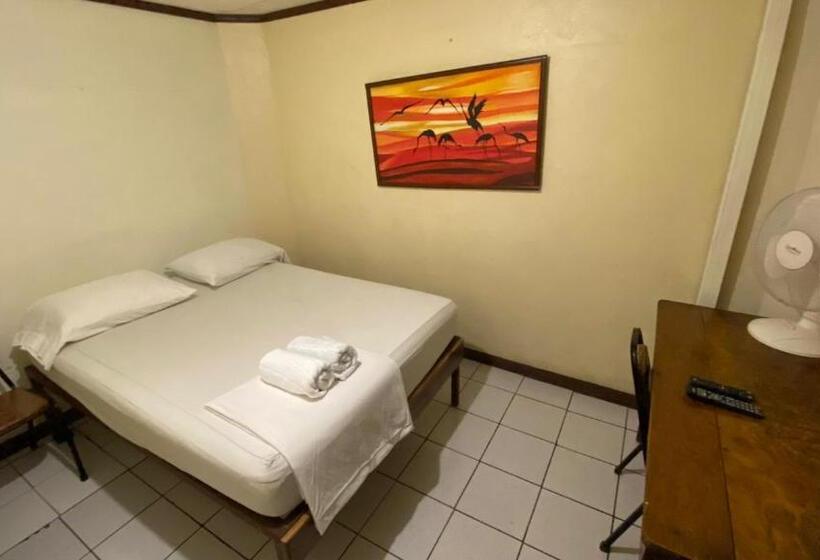 标准间, Hostel Pura Vida En Liberia