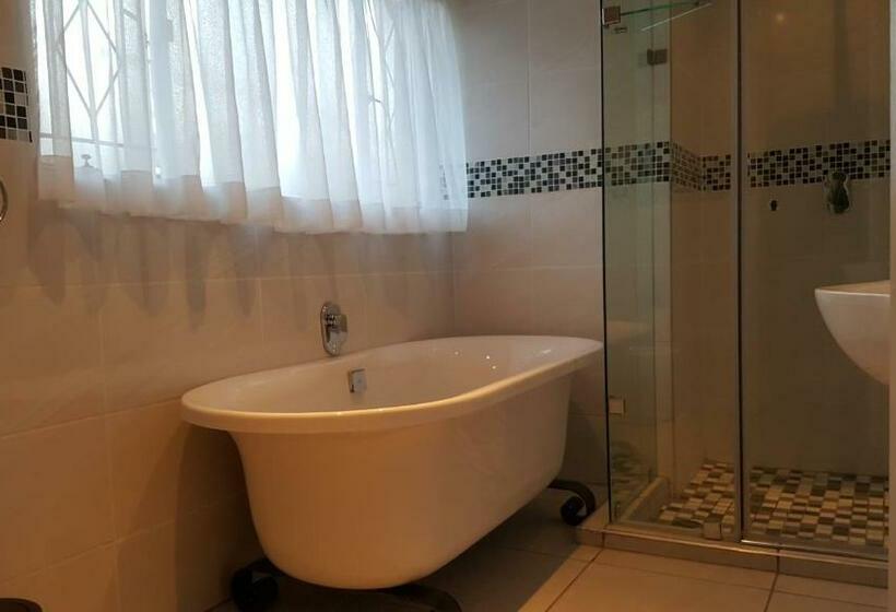 חדר סטנדרט, 8 Ibis Lane Guest House