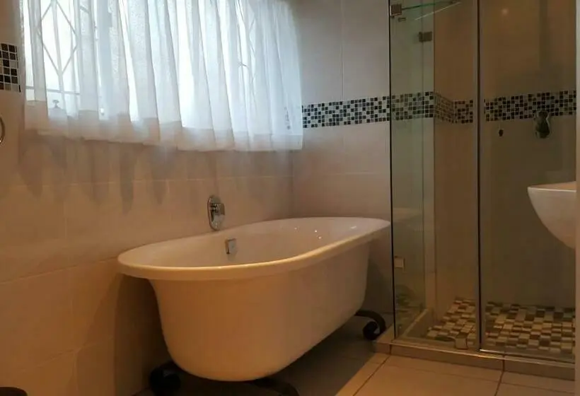 Standard-huone, 8 Ibis Lane Guest House