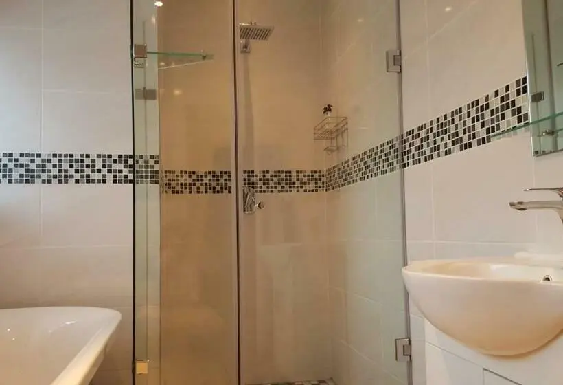 Standard-huone, 8 Ibis Lane Guest House