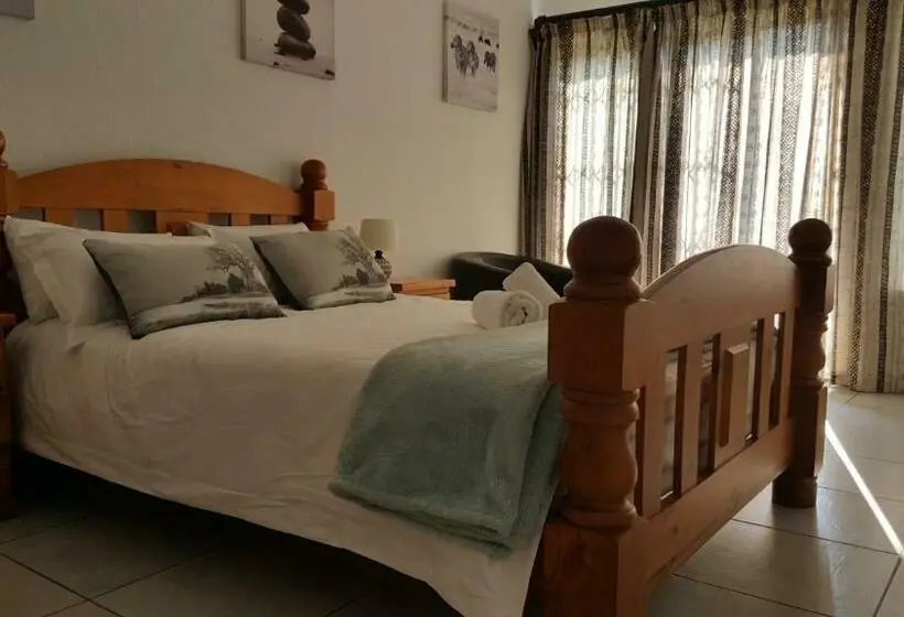 Standard-huone, 8 Ibis Lane Guest House