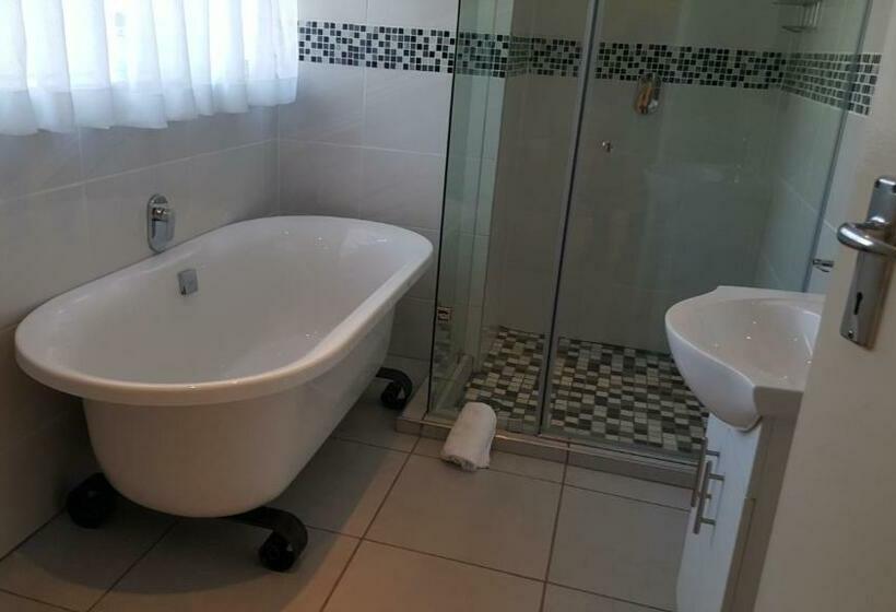Номер Стандарт, 8 Ibis Lane Guest House