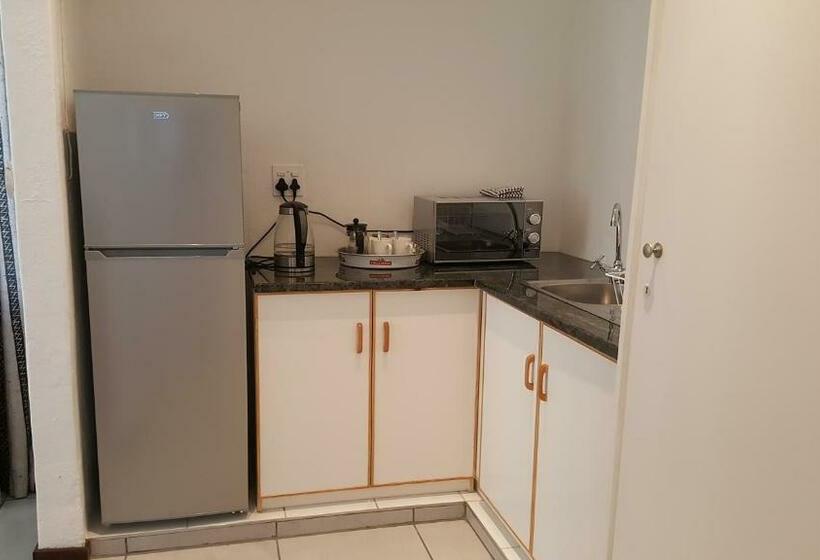 חדר סטנדרט, 8 Ibis Lane Guest House