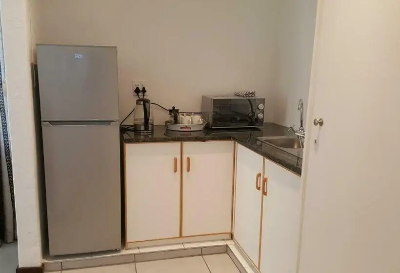 Standard-huone, 8 Ibis Lane Guest House