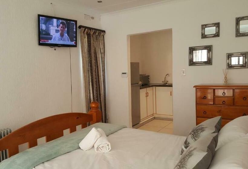 חדר סטנדרט, 8 Ibis Lane Guest House