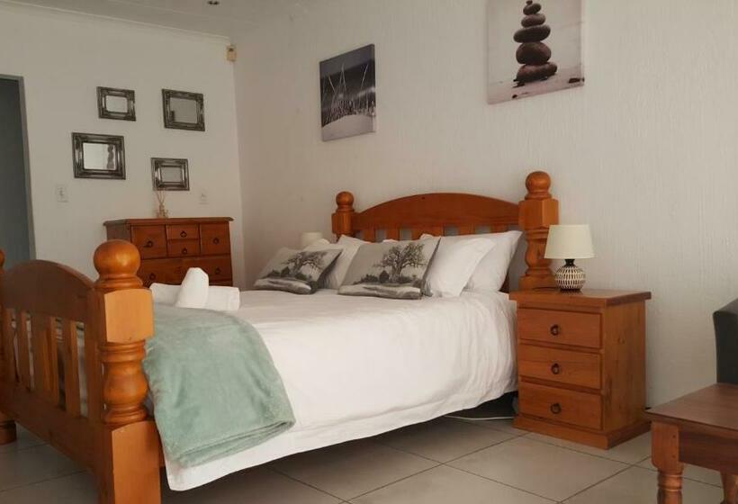 חדר סטנדרט, 8 Ibis Lane Guest House