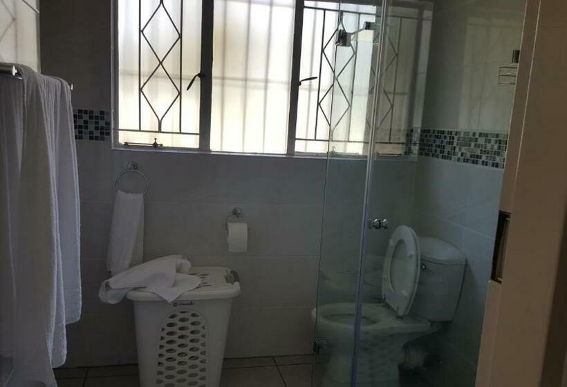 Номер Стандарт, 8 Ibis Lane Guest House