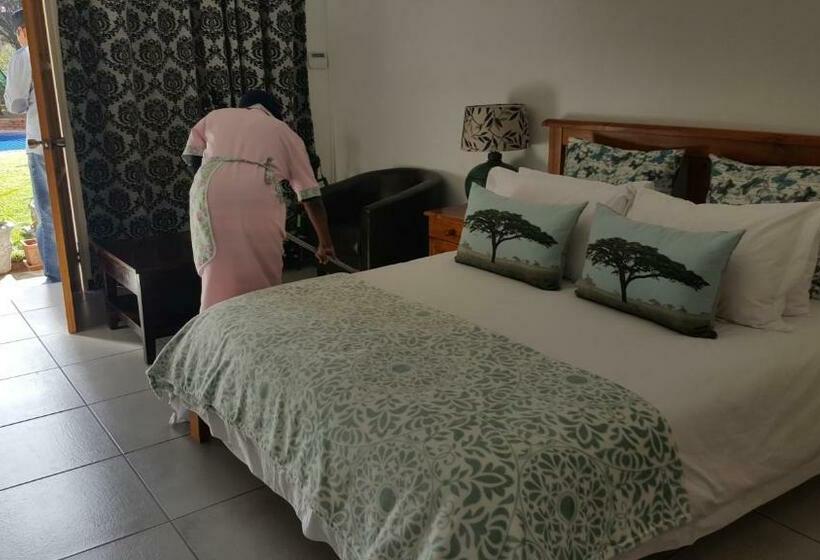 חדר סטנדרט, 8 Ibis Lane Guest House