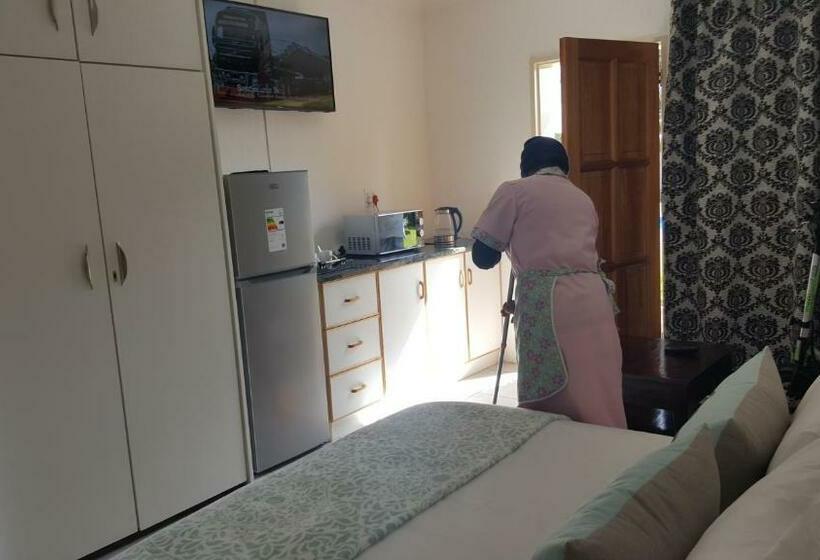 חדר סטנדרט, 8 Ibis Lane Guest House