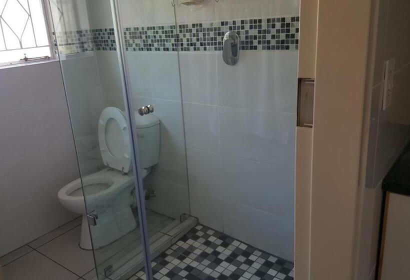 חדר סטנדרט, 8 Ibis Lane Guest House