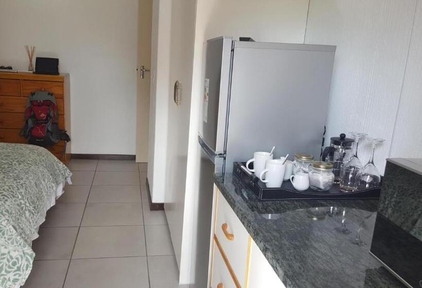 חדר סטנדרט, 8 Ibis Lane Guest House