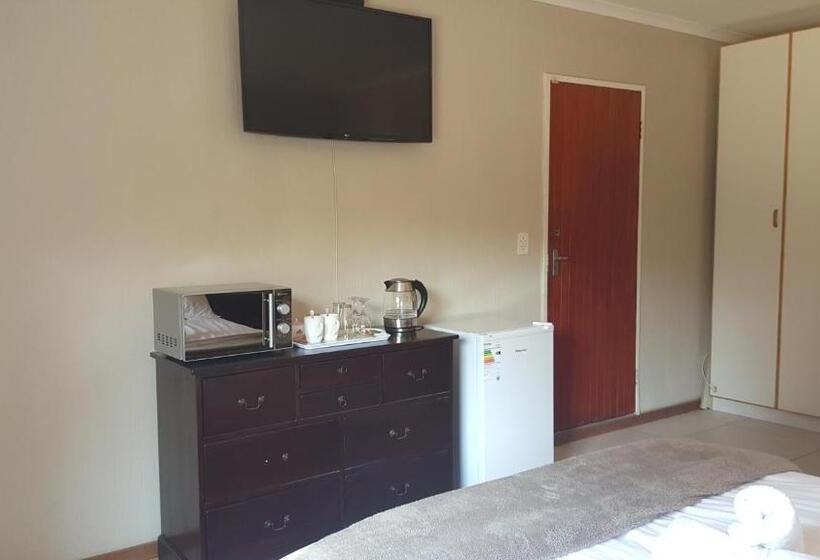 חדר סטנדרט, 8 Ibis Lane Guest House