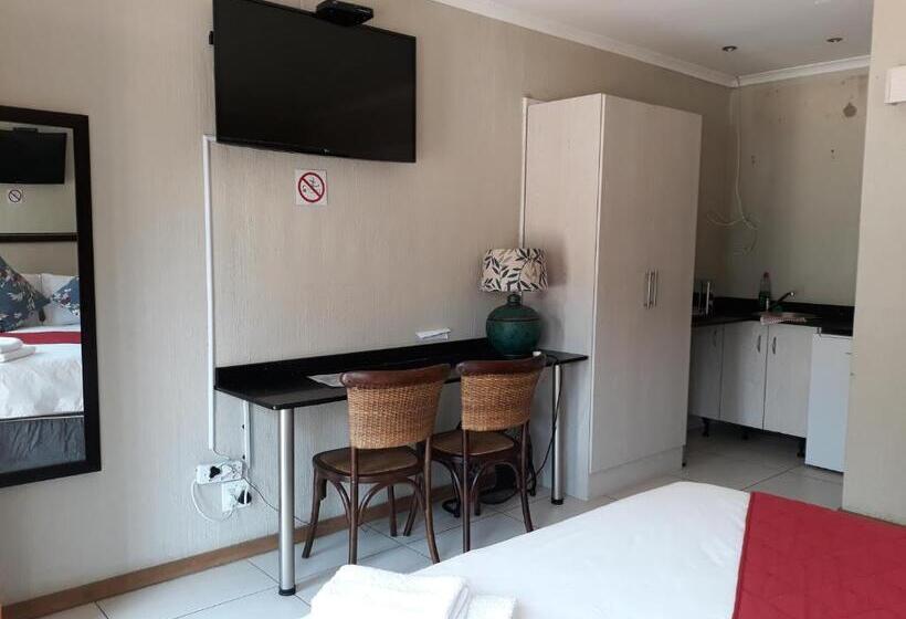 חדר סטנדרט, 8 Ibis Lane Guest House
