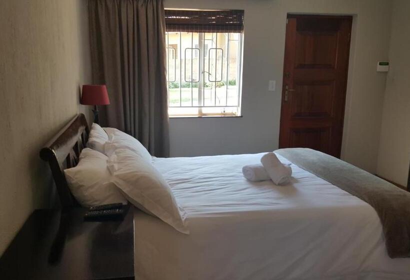 חדר סטנדרט, 8 Ibis Lane Guest House