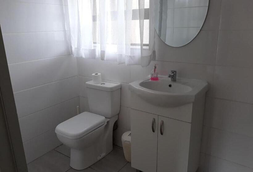 חדר סטנדרט, 8 Ibis Lane Guest House