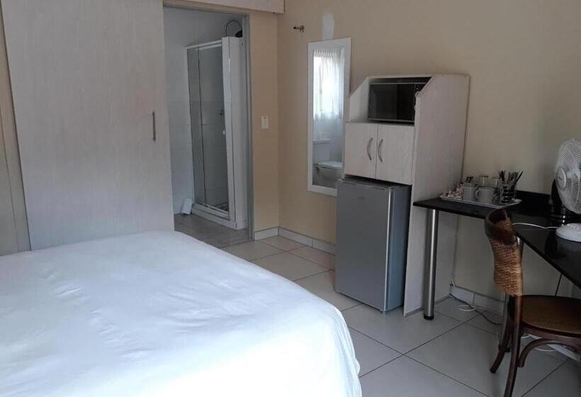 חדר סטנדרט, 8 Ibis Lane Guest House