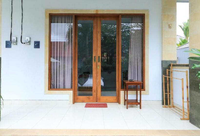 Номер Стандарт, Canggu Nadi Guest House