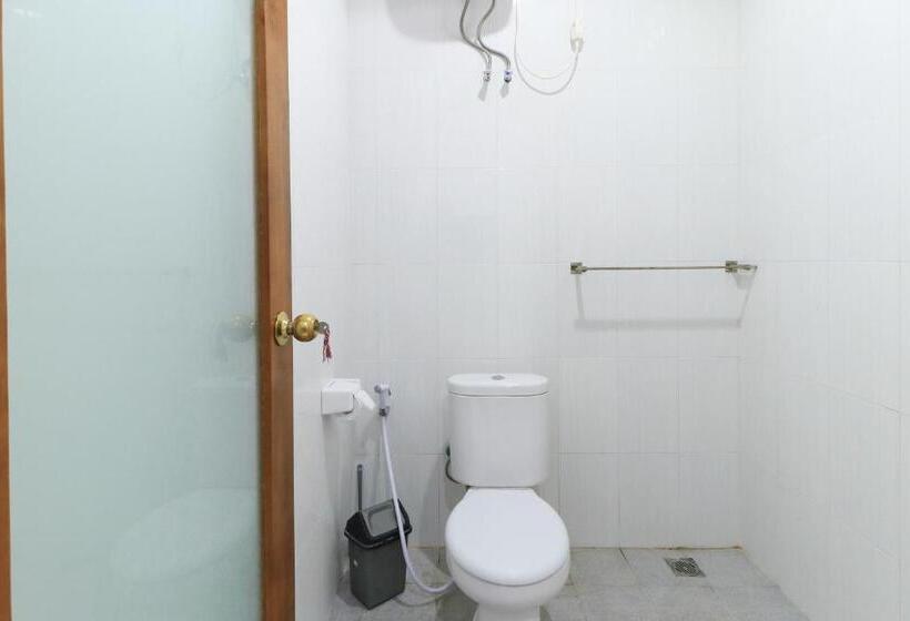 Номер Стандарт, Canggu Nadi Guest House