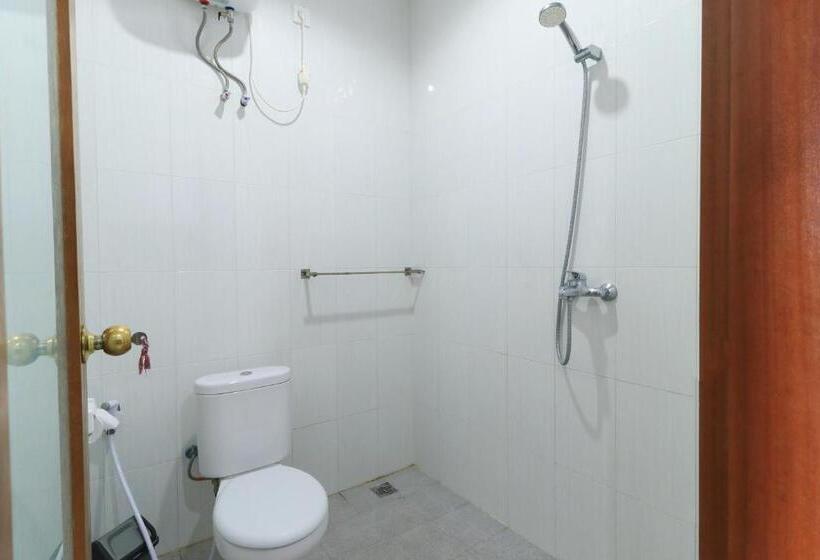 Номер Стандарт, Canggu Nadi Guest House