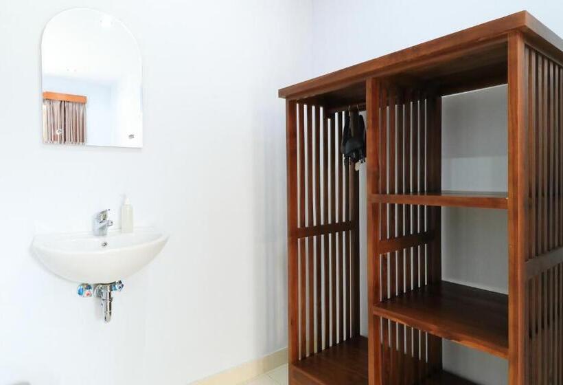 스탠다드 룸, Canggu Nadi Guest House