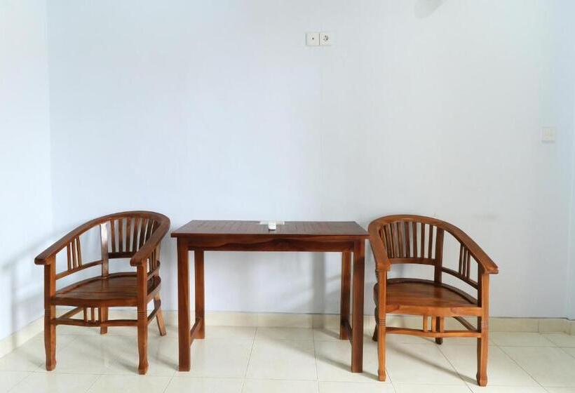 Номер Стандарт, Canggu Nadi Guest House