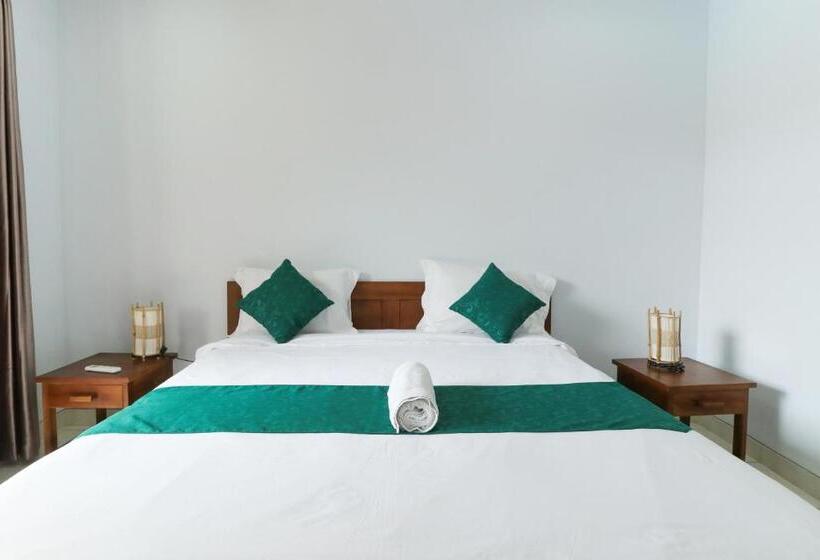 Номер Стандарт, Canggu Nadi Guest House