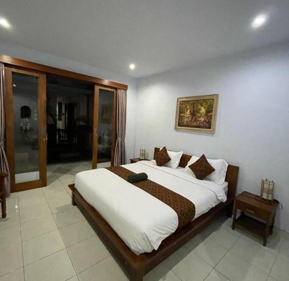 Номер Стандарт, Canggu Nadi Guest House