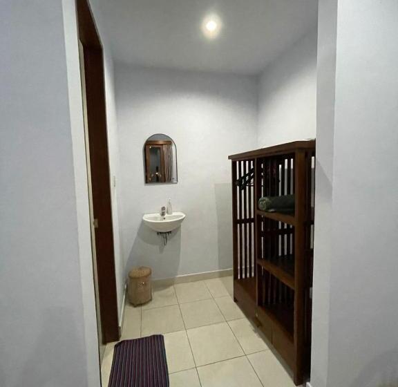Номер Стандарт, Canggu Nadi Guest House