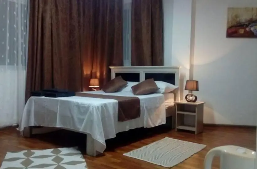 اتاق استاندارد, Hello Guest House