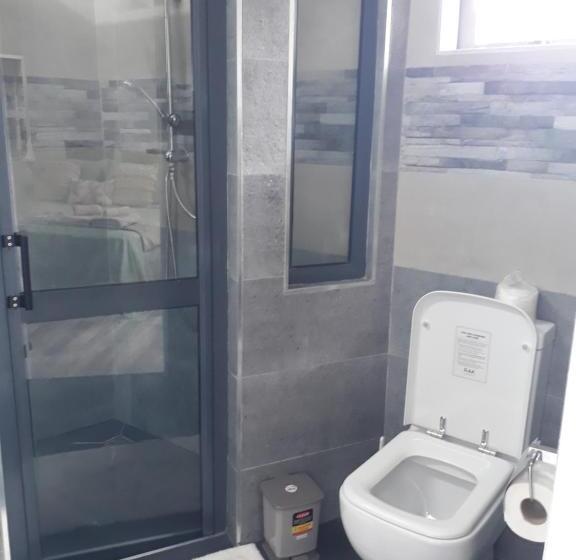 اتاق استاندارد, Hello Guest House