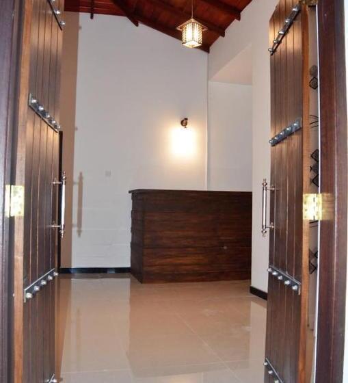 Habitació Deluxe, Sarala Residence