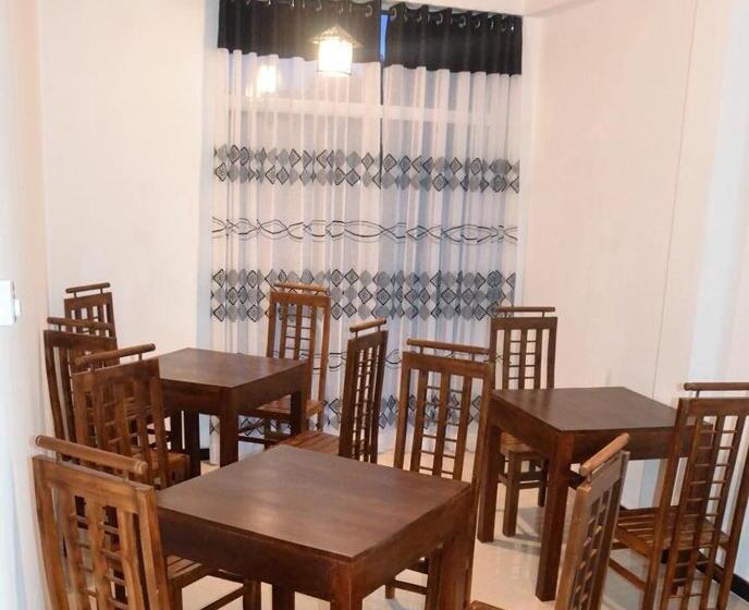 Habitació Deluxe, Sarala Residence