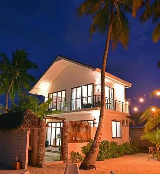 خانه 4 خوابه, Veli Vilaa