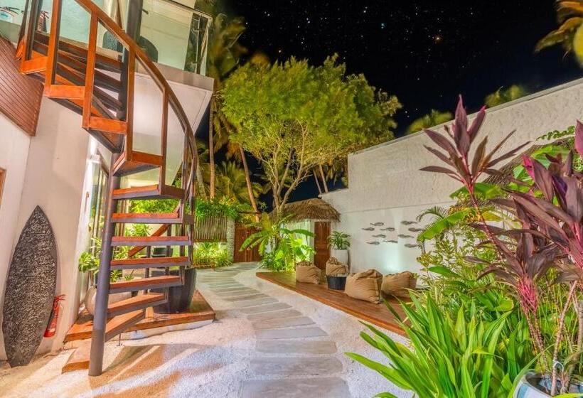 خانه 4 خوابه, Veli Vilaa