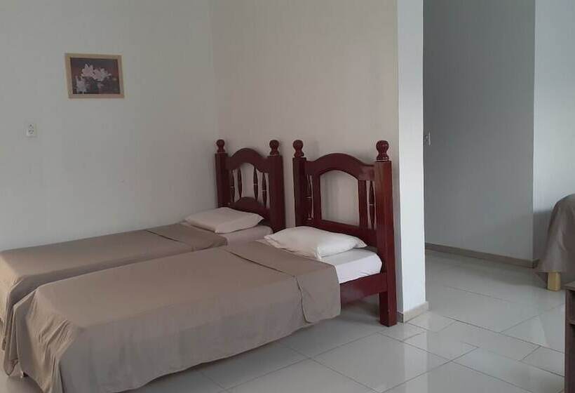 اتاق خانوادگی, Traveling