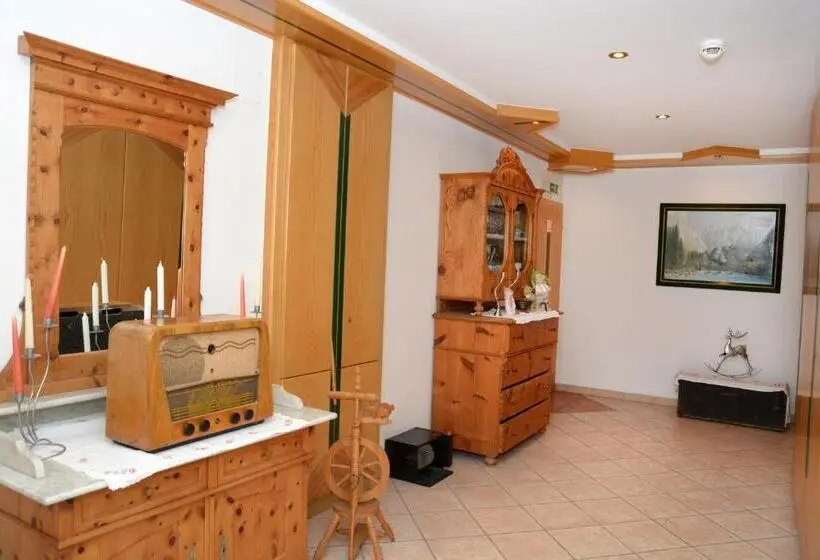 Standard Yhden Hengen Huone, Landgasthof Buchner