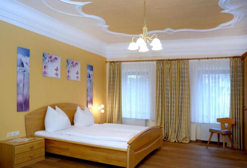 غرفة قياسية, Landgasthof Buchner