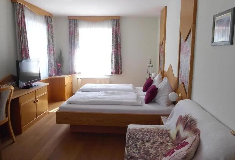 Standard-huone, Landgasthof Buchner