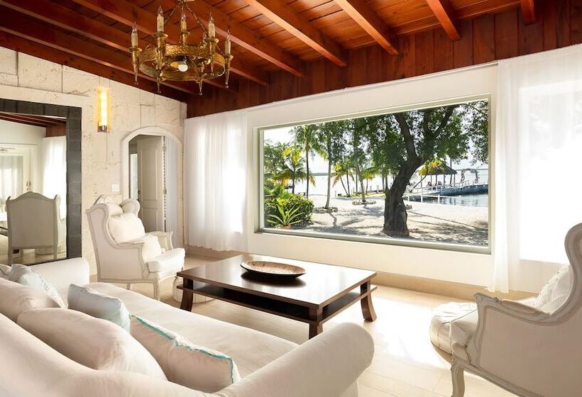 منزل غرفة نوم واحدة, Largo Resort