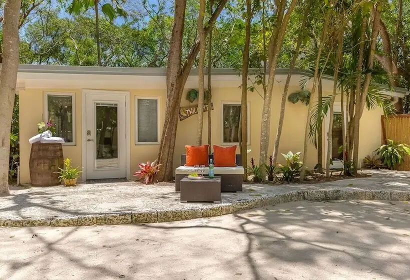Standard-bungalow, Largo Resort