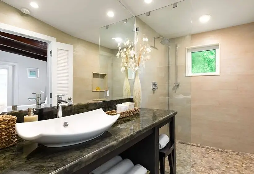 Standard-bungalow, Largo Resort