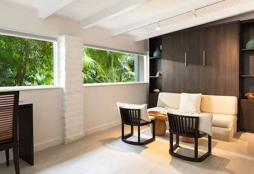 Standard-bungalow, Largo Resort