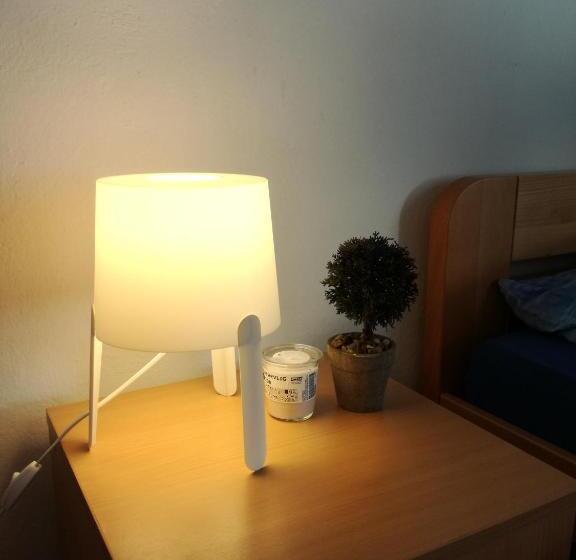 سوییت با چشم‌انداز دریا, Apartment And Rooms Barbaric